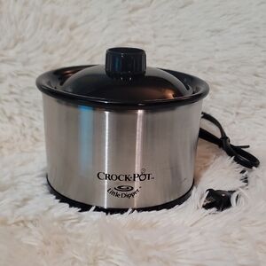 Crock-Pot Little Dipper Slow Cooker